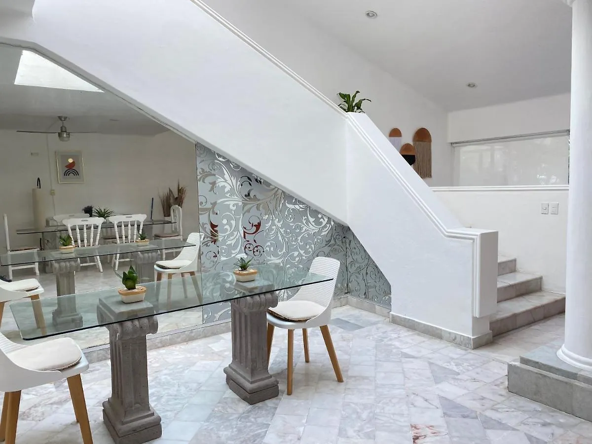 Holiday home Casa Blanca Zh Kukulkan Mall Cancun Mexico