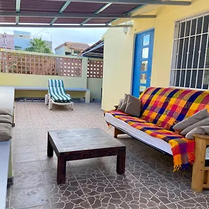 Homestay Casa Kini En, Cancun