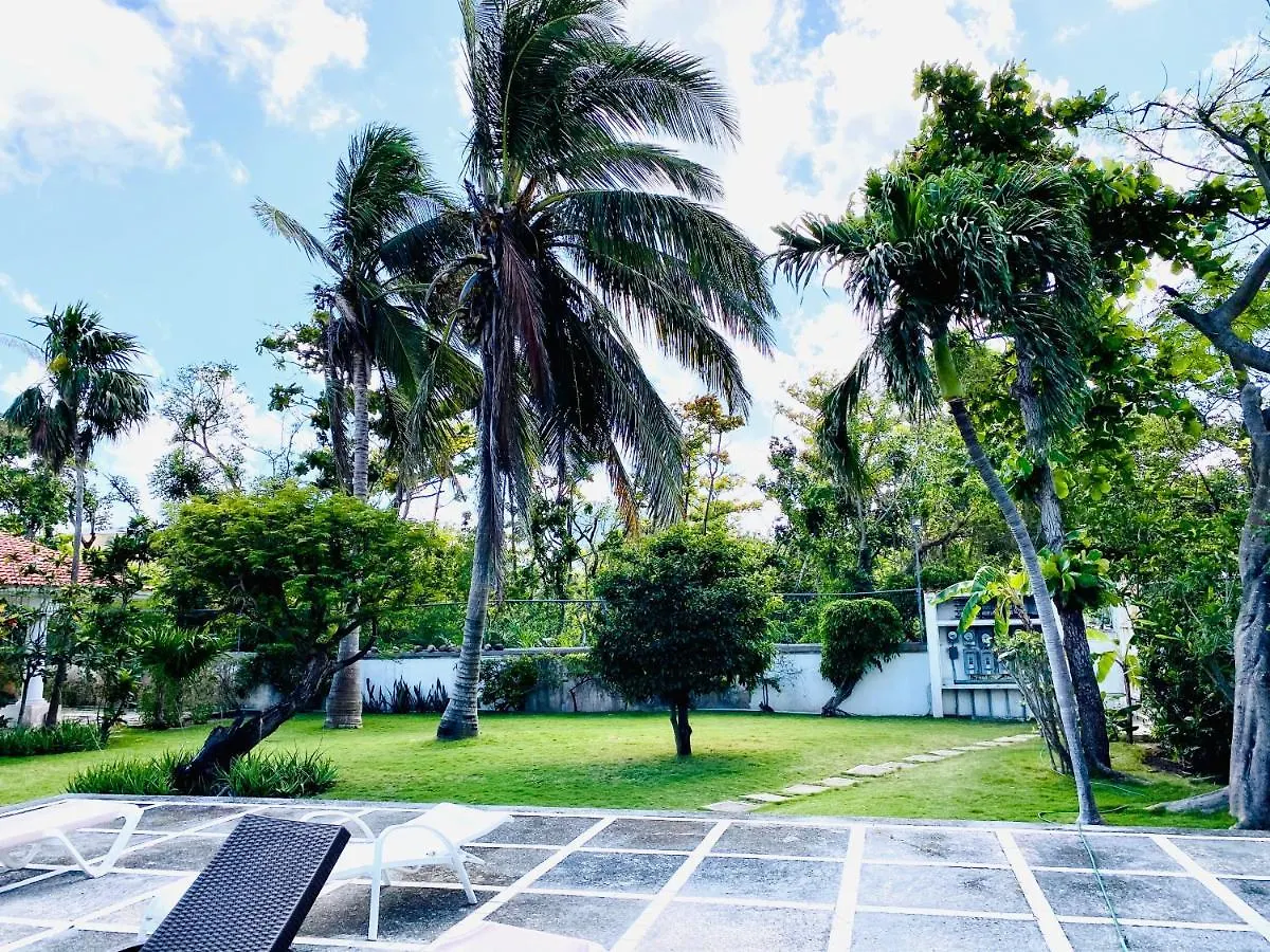 Casa Blanca Zh Kukulkan Mall Cancun Holiday home