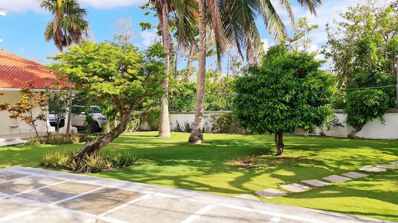 Holiday home Casa Blanca Zh Kukulkan Mall Cancun