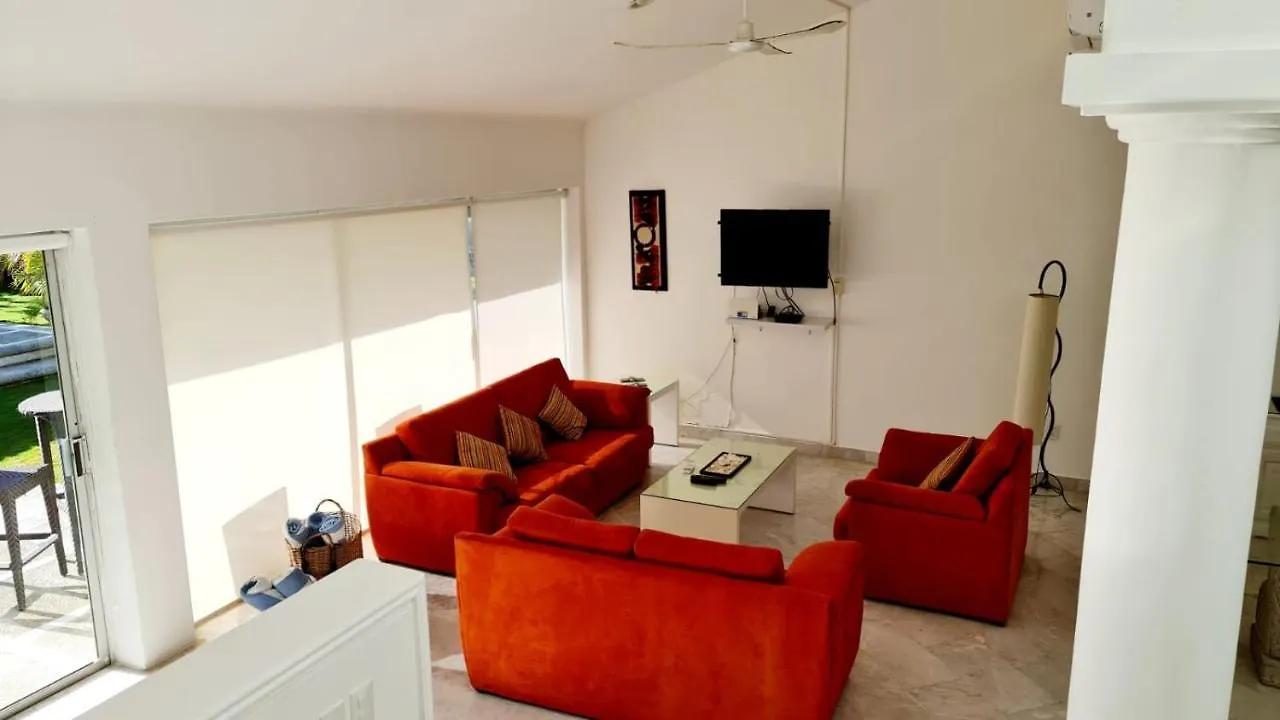 Casa Blanca Zh Kukulkan Mall Cancun