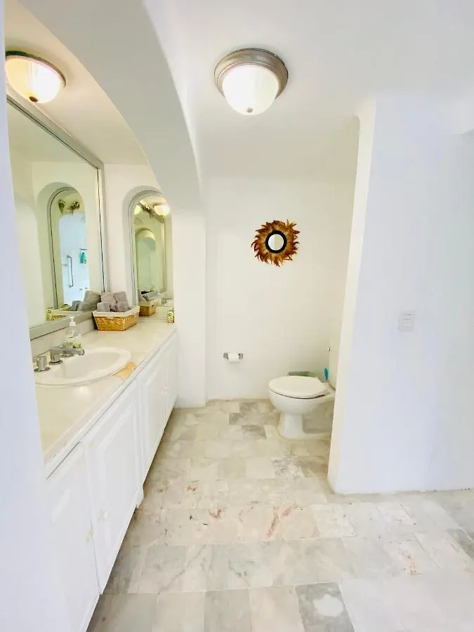Holiday home Casa Blanca Zh Kukulkan Mall Cancun Mexico