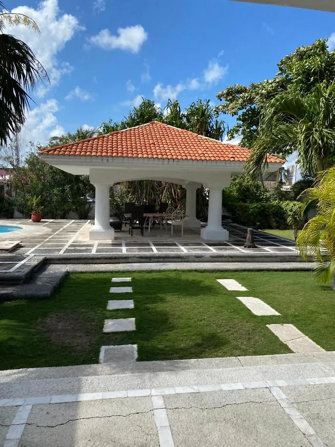 Casa Blanca Zh Kukulkan Mall Cancún Prázdninový dům