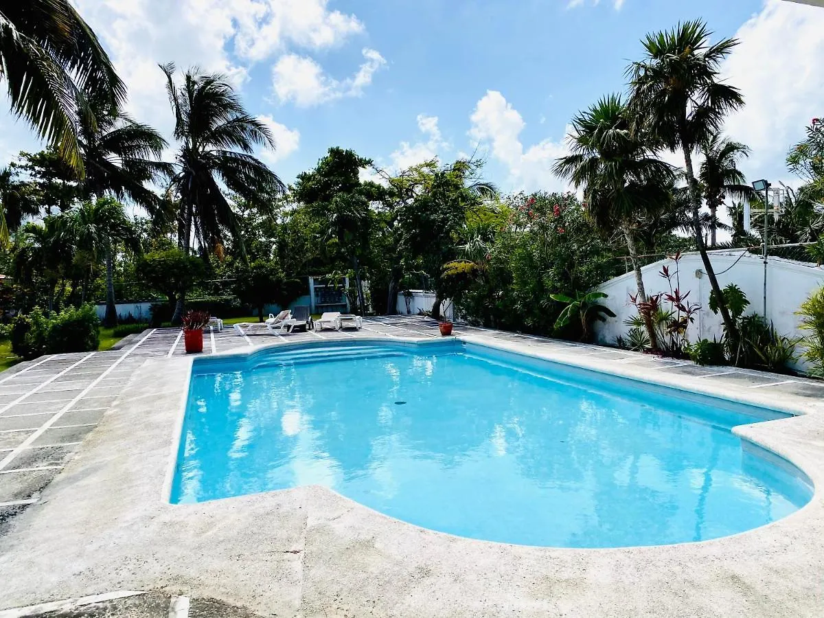 Casa Blanca Zh Kukulkan Mall Cancún 0*,  Mexiko