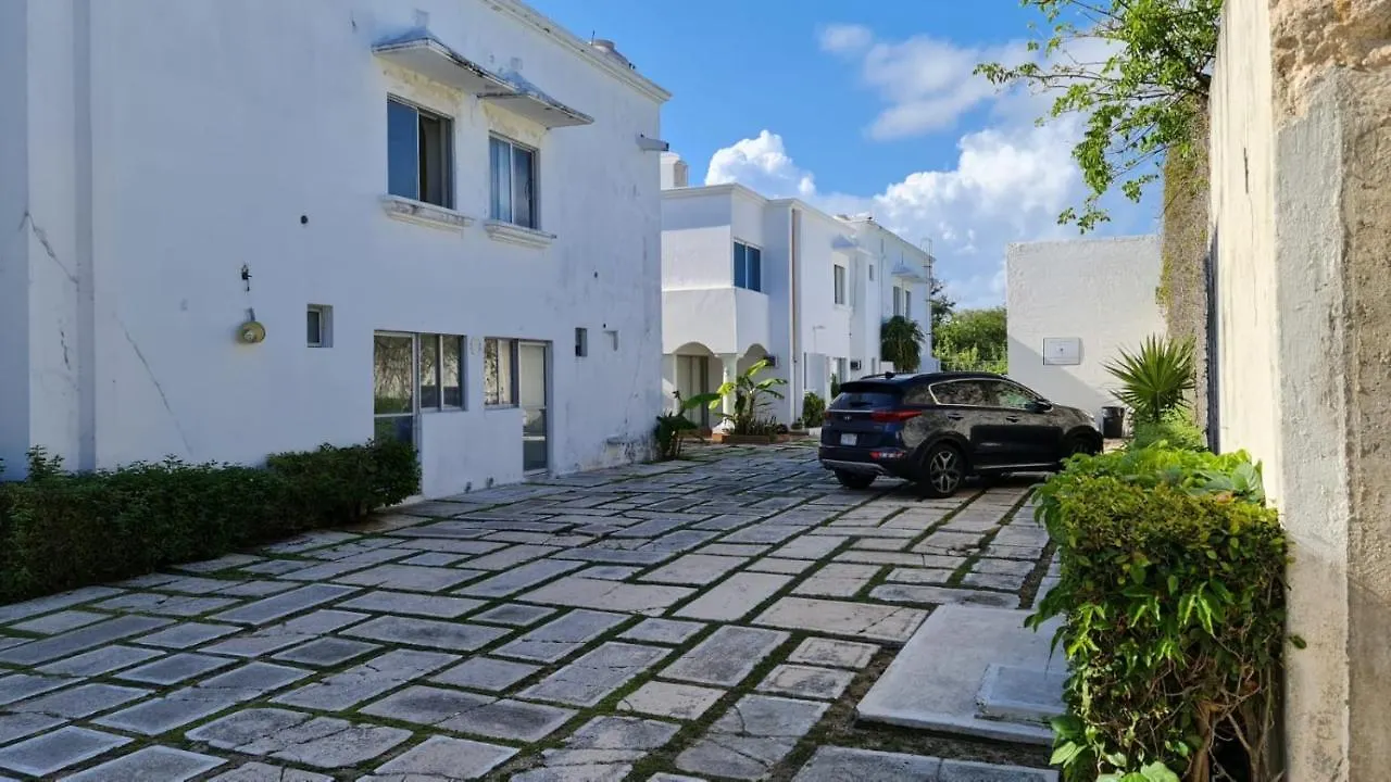Casa Blanca Zh Kukulkan Mall Cancún