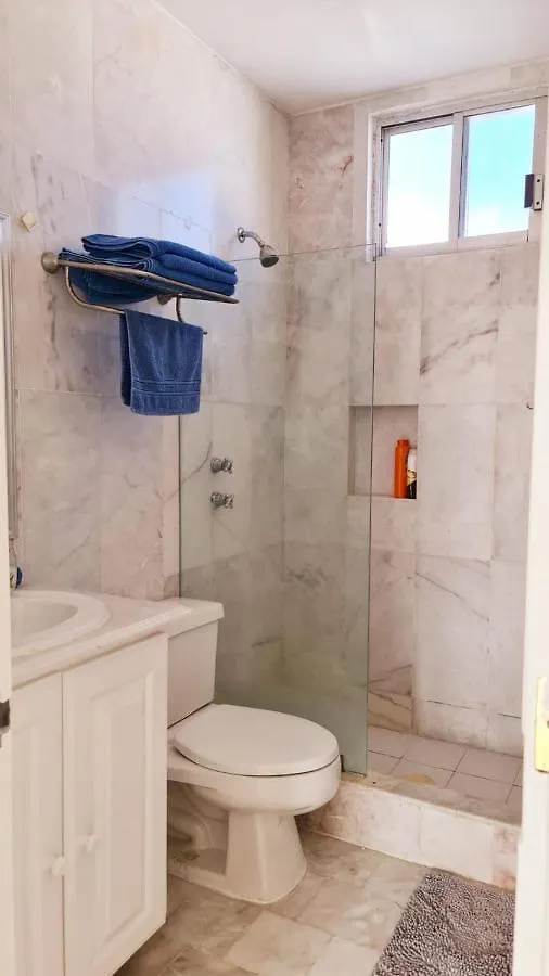 Casa Blanca Zh Kukulkan Mall Cancún Prázdninový dům