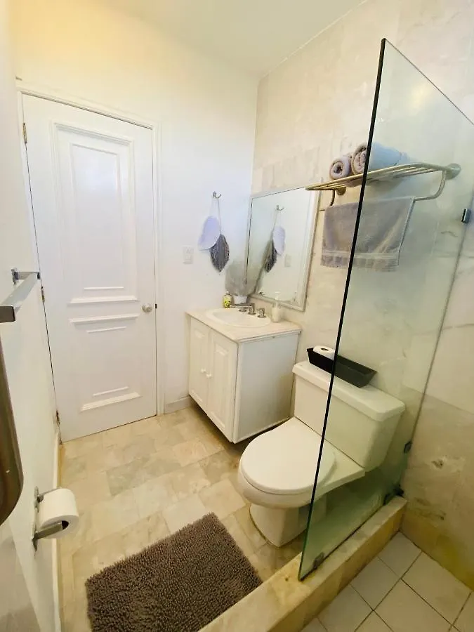 Casa Blanca Zh Kukulkan Mall Cancún 0*,  Mexiko