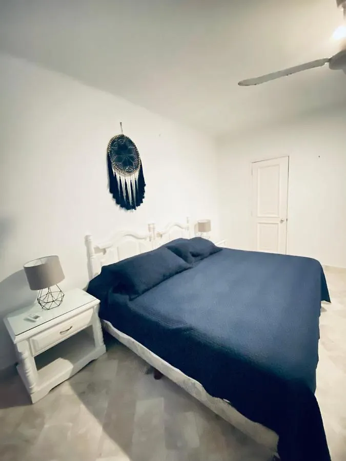 Casa Blanca Zh Kukulkan Mall Cancún