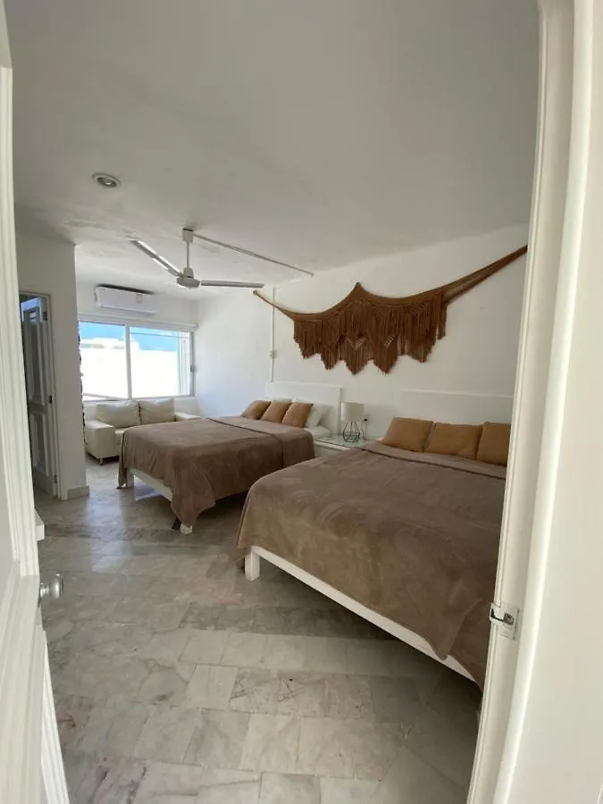 Casa Blanca Zh Kukulkan Mall Cancún