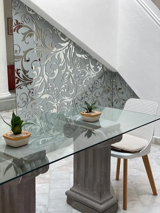 Prázdninový dům Casa Blanca Zh Kukulkan Mall Cancún